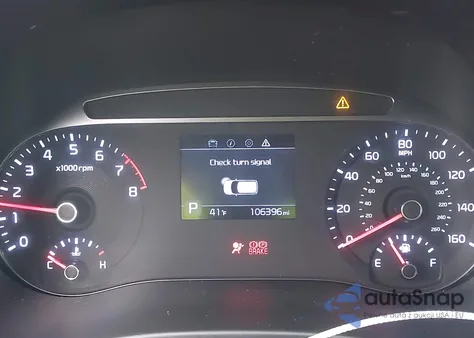 2021 Kia Soul Lx из США, поврежденный, VIN KNDJ23AU7M7788239